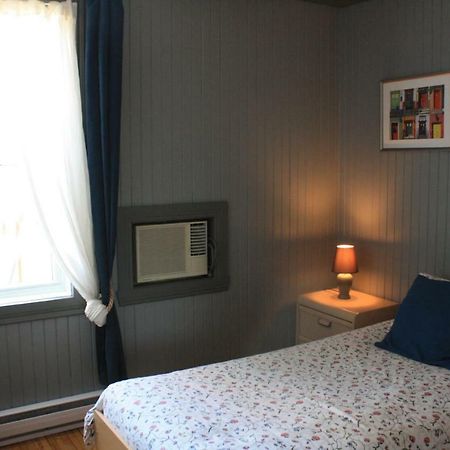 Auberge Chez Ignace Nominingue Экстерьер фото