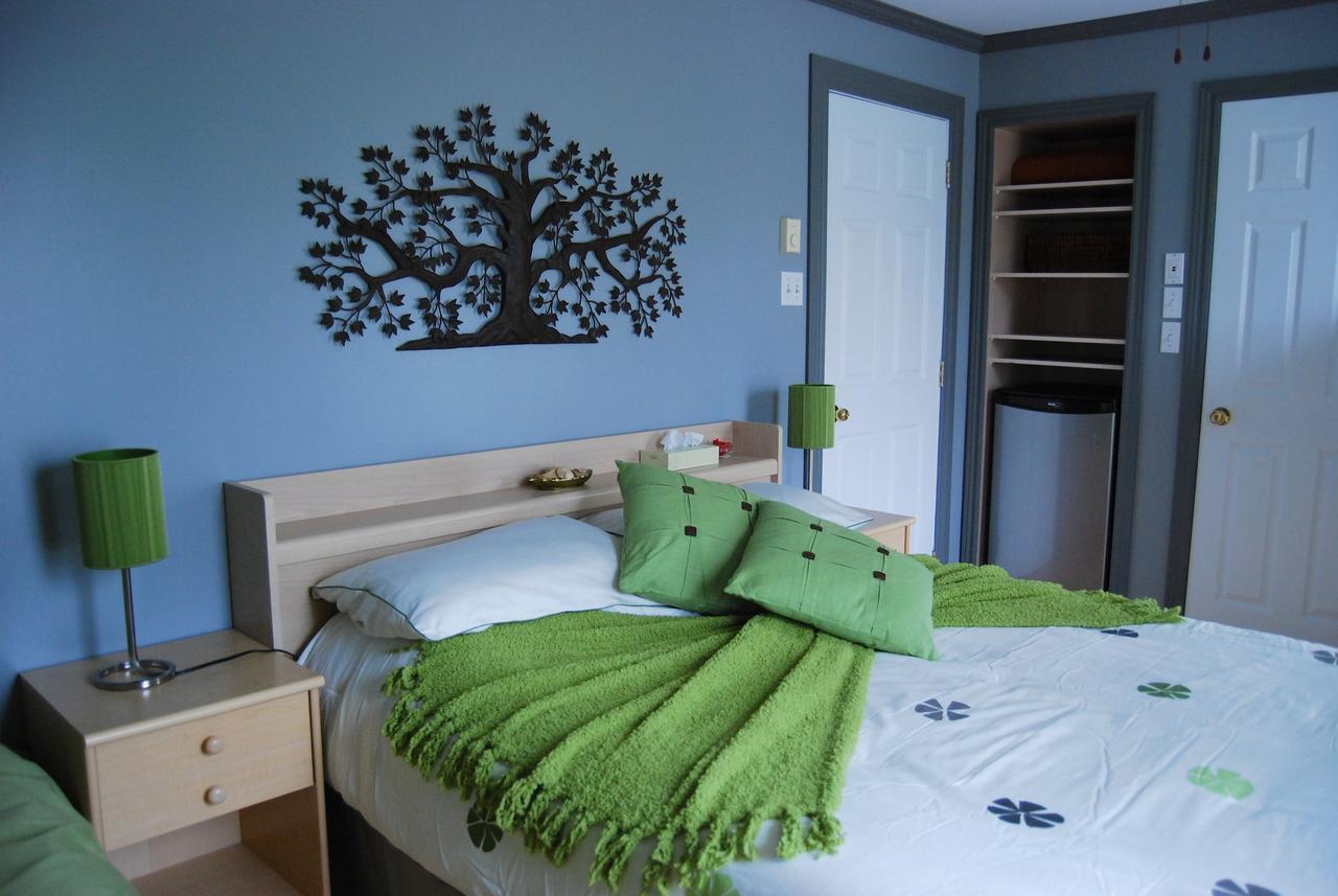 Auberge Chez Ignace Nominingue Экстерьер фото