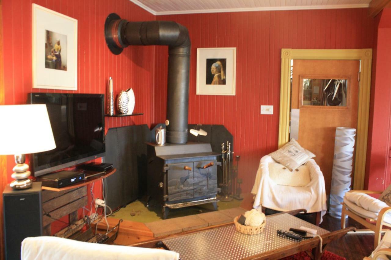 Auberge Chez Ignace Nominingue Экстерьер фото